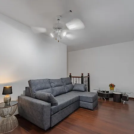 Sunset Horizon Retreat By Eden El Sauzal