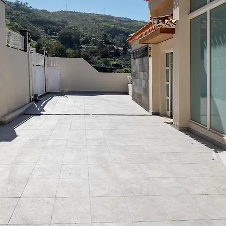 Sunset Horizon Retreat By Eden * El Sauzal