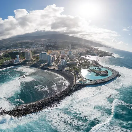 Sunset Horizon Retreat By Eden Villa